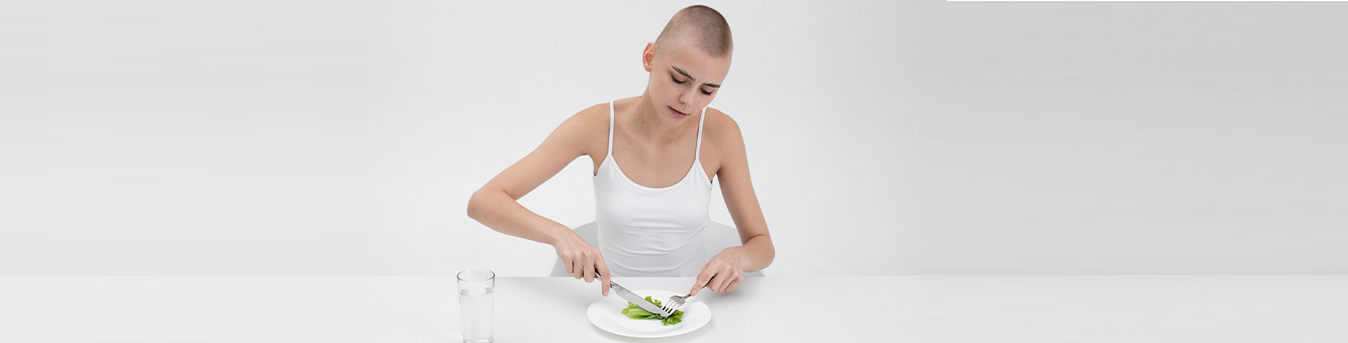 What to eat to beat the risks of breast cancer