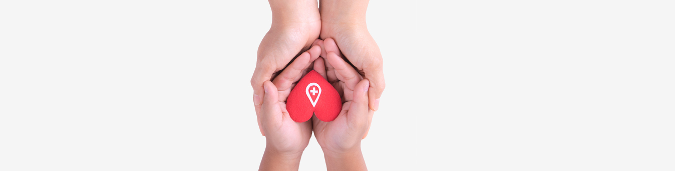 Planning to donate your Blood? Here’s everything you need to know