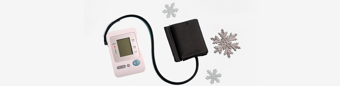 Blood Pressure, Winters and everything you need to know