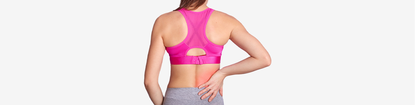 An easy guide for managing Hip Pain at home