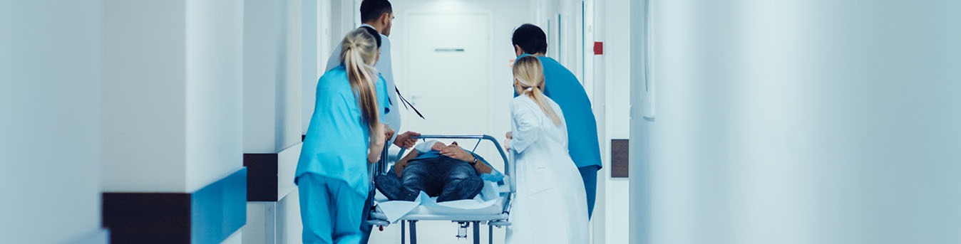 World Trauma Day: Healing the Wounds of Humanity