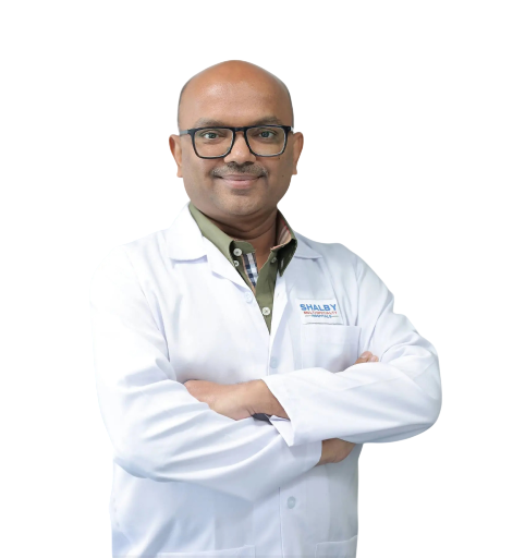 Dr. Kapil Agarwal