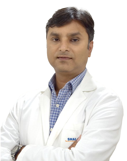 Dr. Kapil Mago