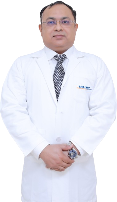 Dr. Lalit Kumar