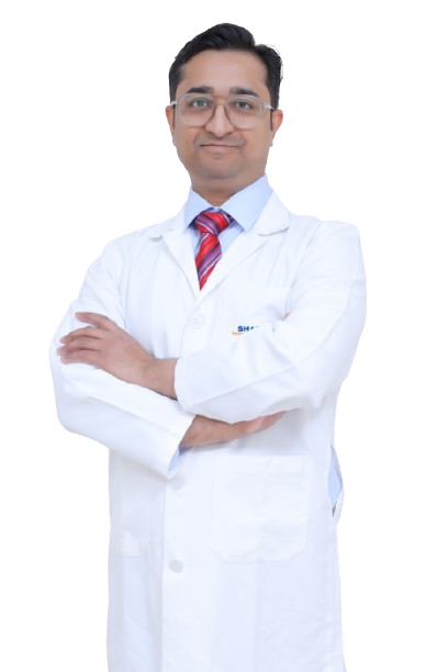 Dr. Lokesh Garg