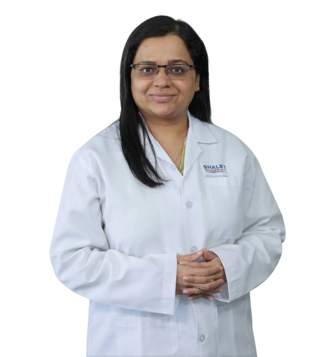 Dr. Reena Mittal