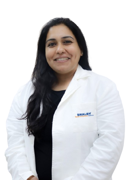 Dr. Ritika Malhotra