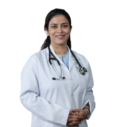 Dr. Sfurti Mann