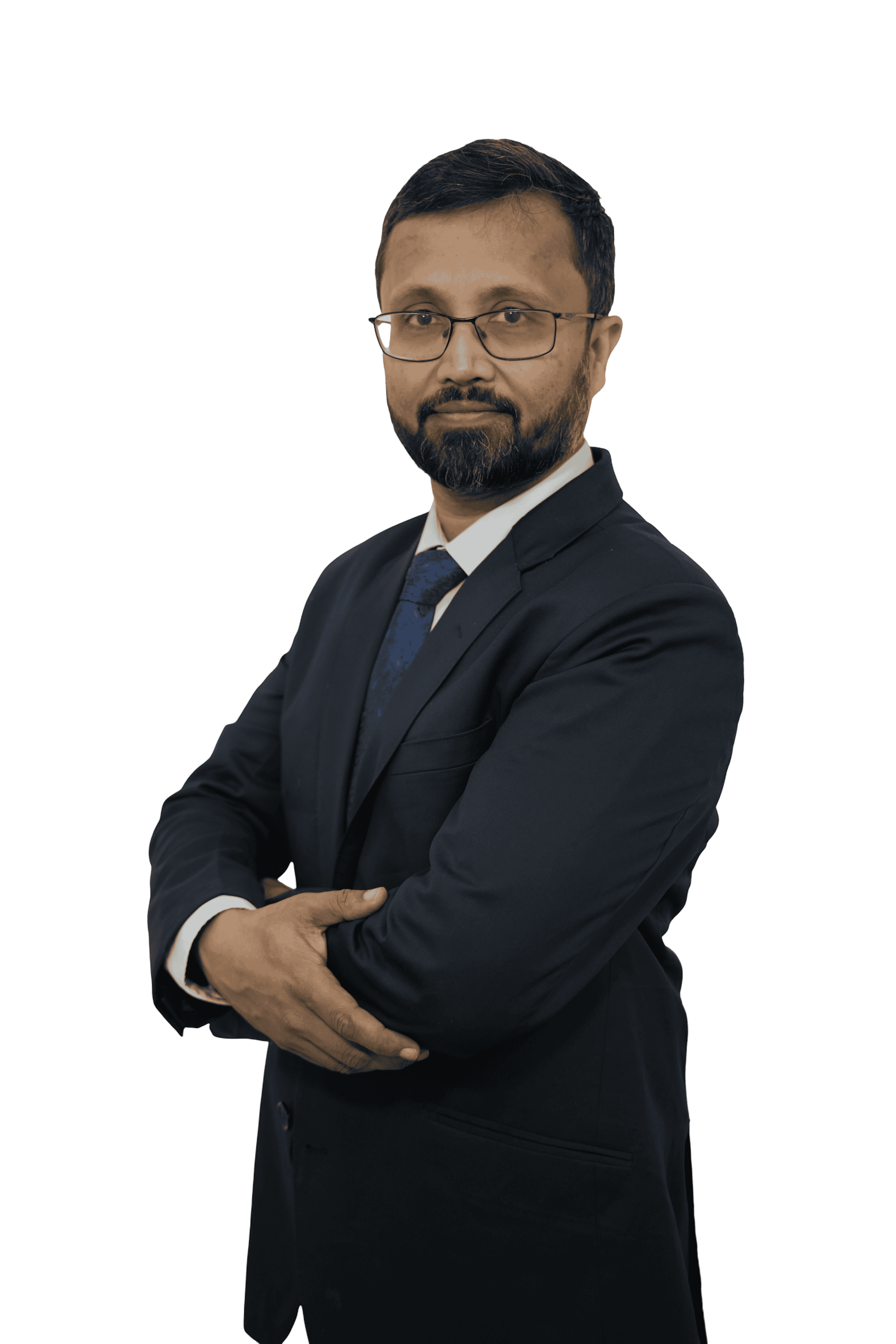 Dr. Veenoo Agarwal