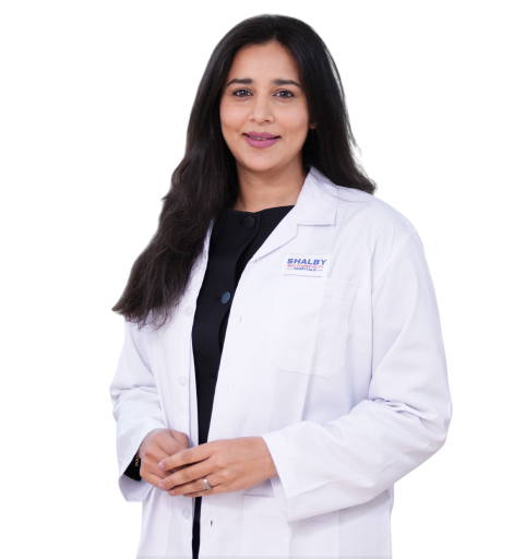 Ms. Sonali Barthwal